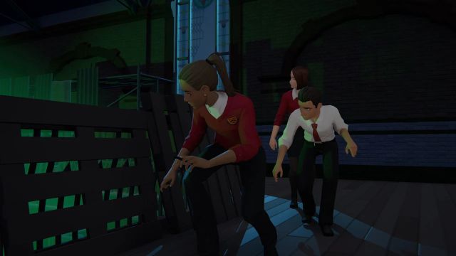 Last Stop (Switch) image