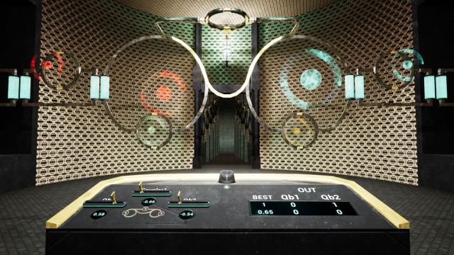 The Long Gate (Switch) image