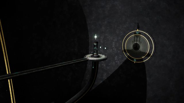 The Long Gate (Switch) image