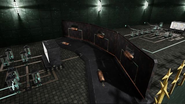 The Long Gate (Switch) image