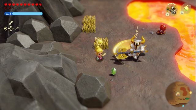 The Legend of Zelda: Echoes of Wisdom (Switch) image