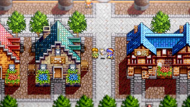 Lunar Remastered Collection releases this April