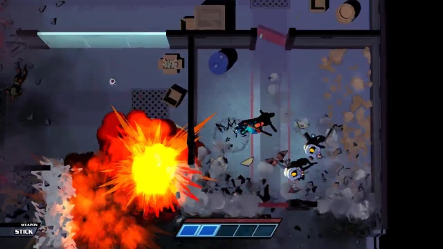 Mr. Shifty (Switch) image