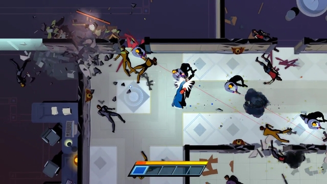 Mr. Shifty (Switch) image