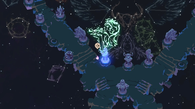 Moon Hunters (Switch) image