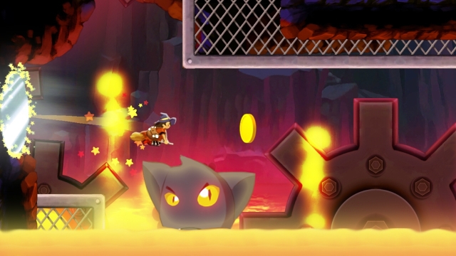 Maria The Witch (Switch) image