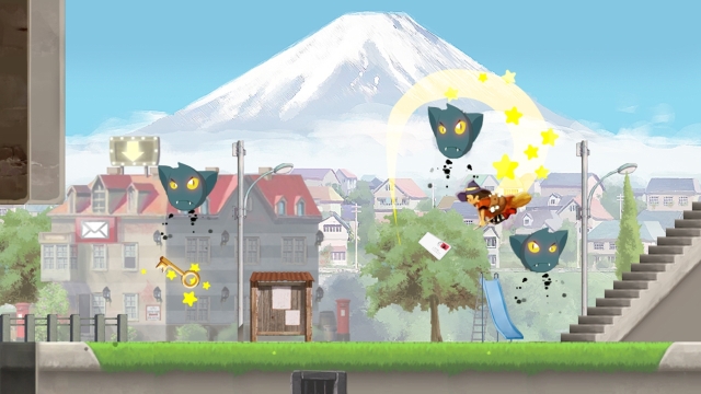 Maria The Witch (Switch) image