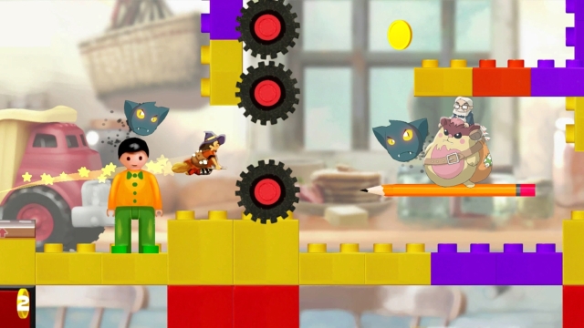 Maria The Witch (Switch) image
