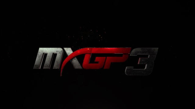 MXGP3: The Official Motocross Videogame (Switch) image