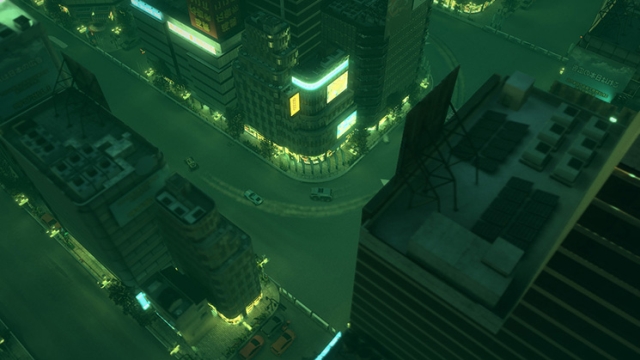 Mantis Burn Racing (Switch) image