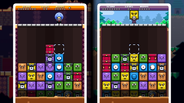 Mutant Mudds Collection (Switch) image