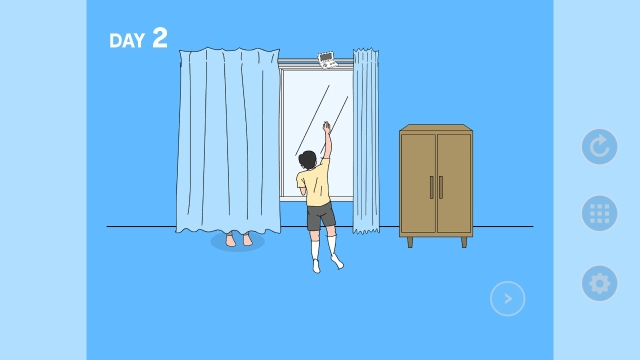 Mom Hid My Game! (Switch) image