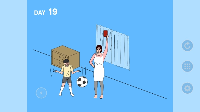 Mom Hid My Game! (Switch) image