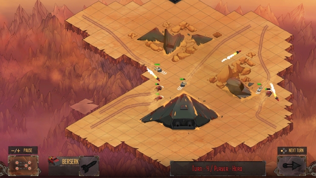 Mad Carnage (Switch) image