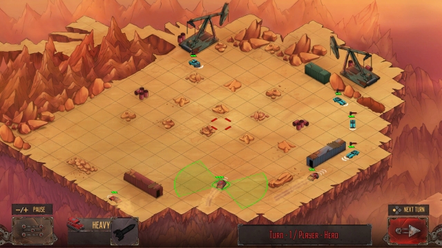 Mad Carnage (Switch) image