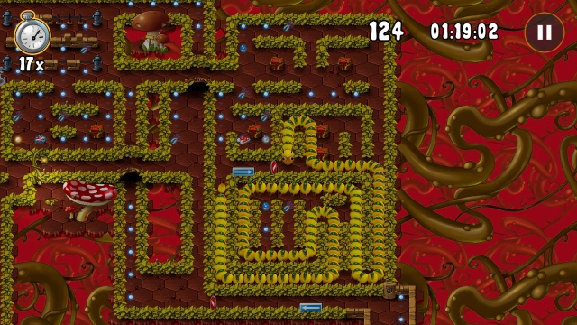 Millie (Switch) image