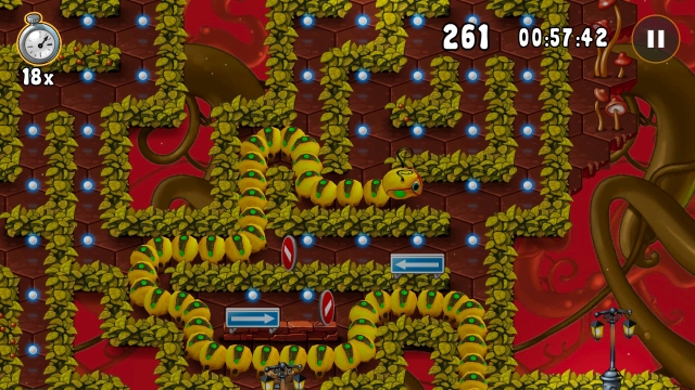 Millie (Switch) image