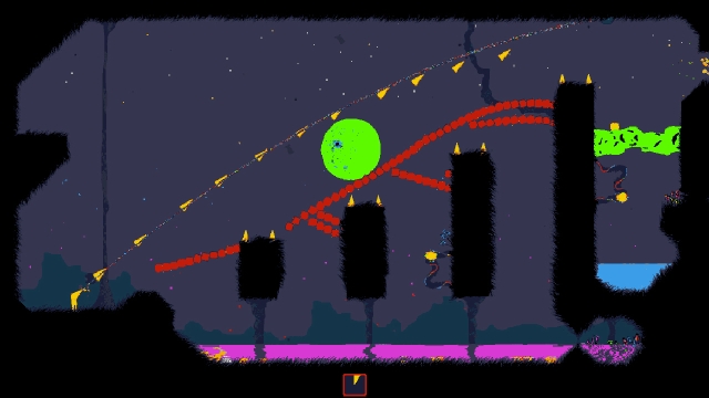 Membrane (Switch) image