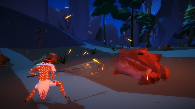 Mulaka (Switch) image