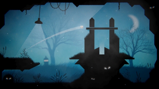 Midnight Deluxe (Switch) image