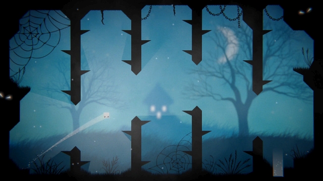 Midnight Deluxe (Switch) image