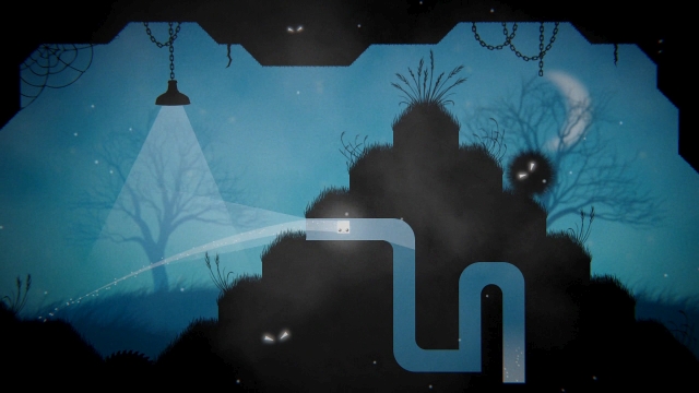 Midnight Deluxe (Switch) image