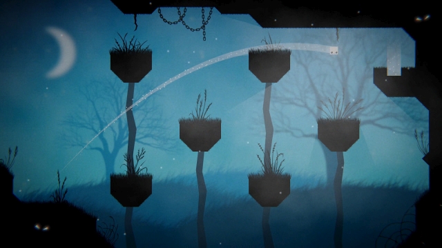 Midnight Deluxe (Switch) image
