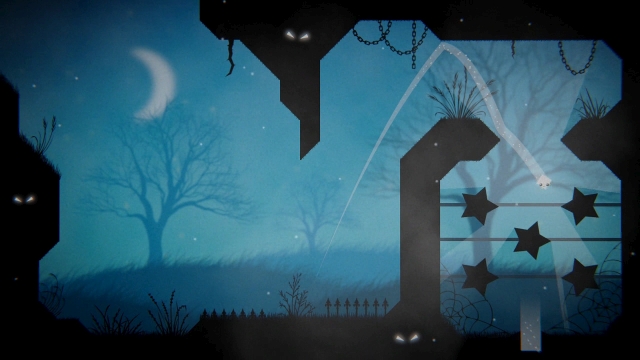 Midnight Deluxe (Switch) image