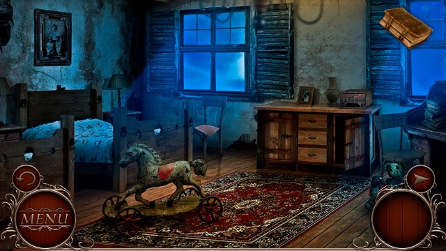 The Mystery of the Hudson Case (Switch) image