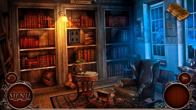 The Mystery of the Hudson Case (Switch) image