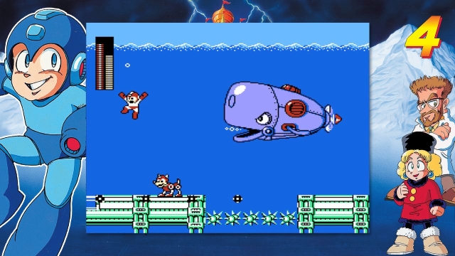 Mega Man Legacy Collection (Switch) image