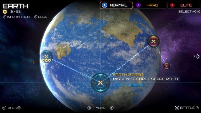 Mecha Storm (Switch) image