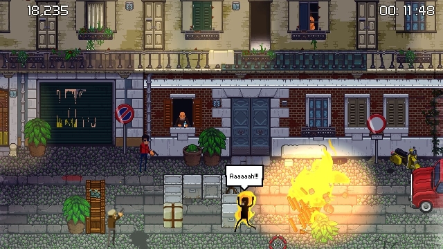 Milanoir (Switch) image