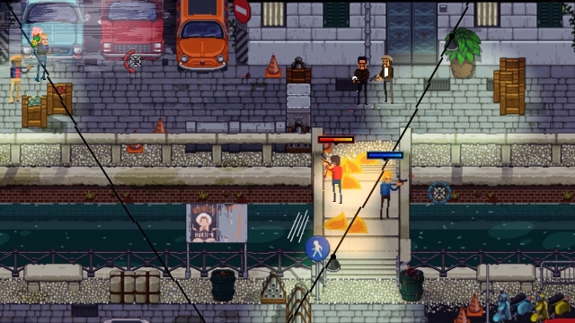 Milanoir (Switch) image