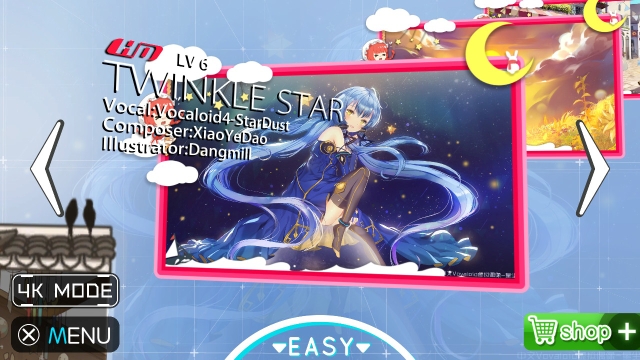 Musynx (Switch) image