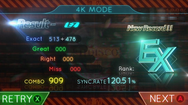 Musynx (Switch) image