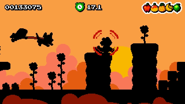 Miles & Kilo (Switch) image