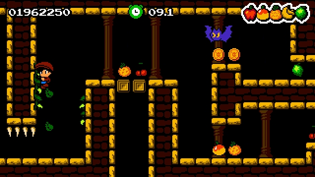 Miles & Kilo (Switch) image