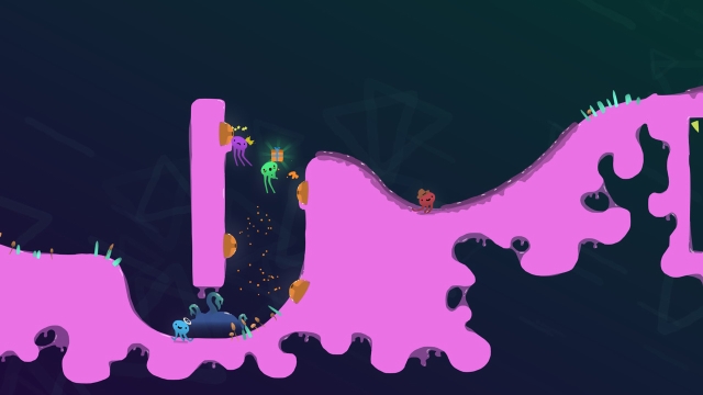 Muddledash (Switch) image