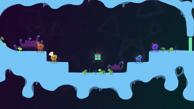 Muddledash (Switch) image