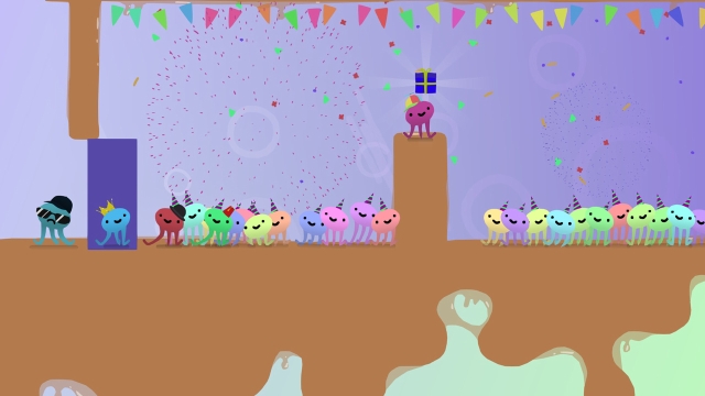 Muddledash (Switch) image