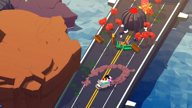 Mugsters (Switch) image
