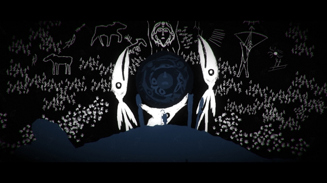 The Mooseman (Switch) image