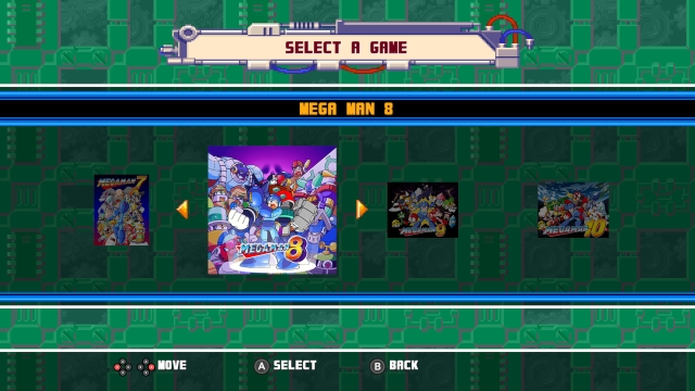 Mega Man Legacy Collection + Mega Man Legacy Collection 2 (Switch) image