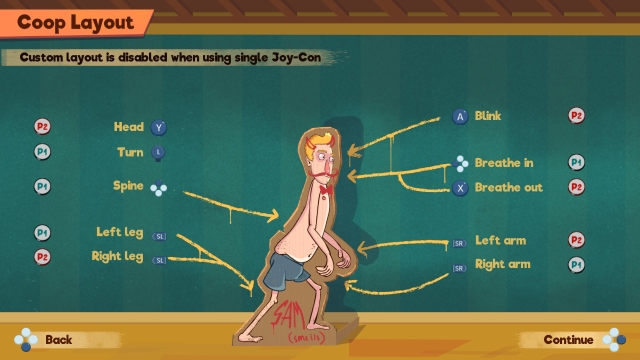 Manual Samuel (Switch) image