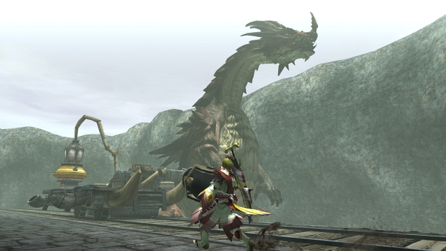 Monster Hunter Generations Ultimate (Switch) image