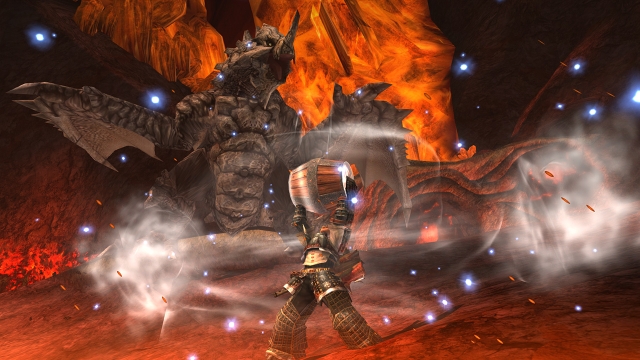 Monster Hunter Generations Ultimate (Switch) image