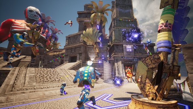 Morphies Law (Switch) image