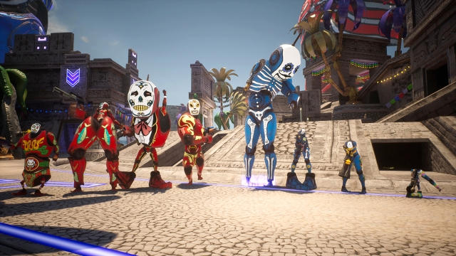 Morphies Law (Switch) image