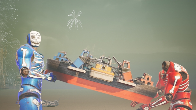 Morphies Law (Switch) image